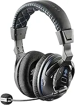 Turtle Beach - Ear Force PX51 Wireless Gaming Headset - Dolby Digital - PS3 Xbox 360