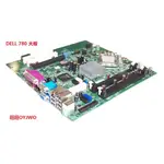 ♞,♘原裝 DELL OPTIPLEX 760 780 960 大 中 小 主板 SFF DT MT