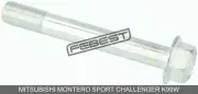 Pin Slide Rear For Mitsubishi Montero Sport Challenger K99W (1996-2009)
