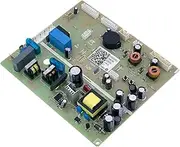 Refrigerator Control Board，Compatible for Haier， 0061800283A Circuit PCB Fridge Motherboard Freezer Board,Parts Replacement