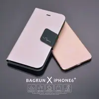 在飛比找Yahoo!奇摩拍賣優惠-倍勁 Bagrun Apple iPhone 6 PLUS 