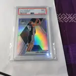 2019 MOSAIC SILVER LUKA SAMANIC 銀亮 RC 新人鑑定球員卡 PSA 9