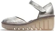 [Fly London] Women's Biso305fly Sandal