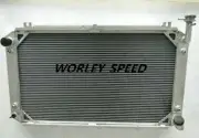 Radiator For Aftermarket GQ Patrol Y60 4.2L Petrol TB42S&TB42E 1987-1997 A/T