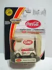 MATCHBOX COLLECTIBLES COCA-COLA Coke VW 1995 VOLKSWAGEN BEETLE CONCEPT