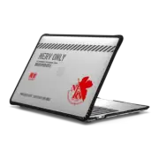 MacBook Pro 13-inch (M1 / M2 / Intel) Impact Case NERV logo MacBook Case