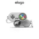 elago Apple AirTag W5 遊戲手把造型保護殼 附鑰匙扣-3C玩家
