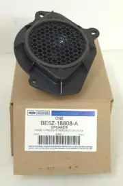 New OEM Genuine Ford Rear Center Shelf Speaker 2012 Fusion Milan BE5Z-18808-A