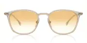 Lozza SL4281 02GM Men's Sunglasses Grey Size 52