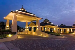 春蓬諾富特高爾夫海灘度假村Novotel Chumphon Beach Resort and Golf