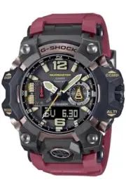 CASIO G-SHOCK GWG-B1000-1A4JF MUDMASTER Biomass Plastic Men's Watch Radio Solar