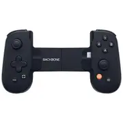 Backbone One Mobile Gaming Controller PlayStation Edition for Android Black BM3603