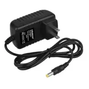 6V AC Adapter Charger Power For RCA WSP150 900 MHz Wireless Speakers Transmitter