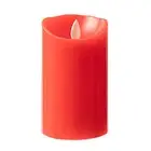 NEW Flameless Led Candles Safety Candle Led Lightweight Home Decor (About 15cm)