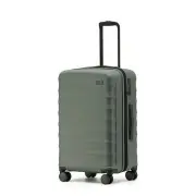 Tosca Interstellar 4W 67cm Medium Suitcase Moss