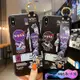《潮酷數碼館》iPhone11 Pro Max NASA 支架 腕帶 iPhone12 Mini 蘋果 12Pro 全包