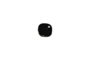 Cabac HNSBTNCPBLK | S-Click Clipsal Style Replacement Button Black | Single Buy