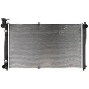 Jayrad Radiator - JR5020J