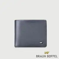 在飛比找momo購物網優惠-【BRAUN BUFFEL 德國小金牛】台灣總代理 波索-A