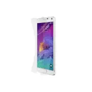 BELKIN SCREEN PROTECTOR FOR GALAXY NOTE 4 INVISIGLASS TRUCLEAR GLASS NEW F8M950