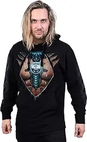 [Spiral] Direct Men's Hoody