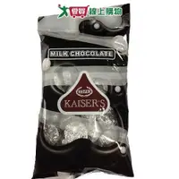 在飛比找蝦皮商城優惠-甘百世凱撒巧克力150g (彩色版)【愛買】