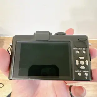 ( 徠卡經典復古CCD卡片機 ) Leica D-Lux 5 二手相機 輕便數位相機 保固半年 林相攝影