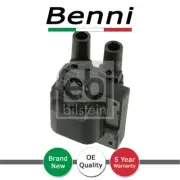 Ignition Coil Benni Fits Renault Megane Clio Kangoo 1.4 1.6 #2 7700100589