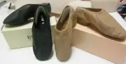 Jazz Boots leather w/ neoprene gore Jazz ch/ladies Bloch S0495 Black Tan ch/ad