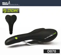 在飛比找Yahoo!奇摩拍賣優惠-【飛輪單車】DDK D070 超舒適型座墊 坐墊 椅墊~採用