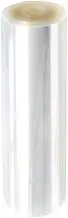 AIMALL 10M Clear Acetate Cake Collar Roll, Transparent PET Baking Sheet for Mousse Cake Decorating, Reusable Surrounding Film