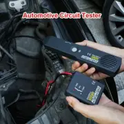 EM415PRO Automotive Cable Wire Tracker Car Short Open Circuit Finder Tester