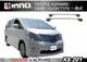 TOYOTA ALPHARD INNO 車頂架 XS201 行李架 || THULE YAKIMA