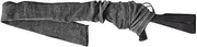 GUGULUZA Silicone Treated Knit Gun Socks 52" for Rifles Shotgun (Gray)