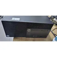 在飛比找蝦皮購物優惠-中古品DELL戴爾主機 optiplex 3050 towe