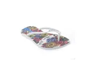 Ipanema Womens/Ladies Frida Flip Flops (White) - UTGT1353