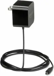 Original Amazon Echo and 2nd Gen Fire TV Charger Power AC Adapter BLK PS73BR 21W