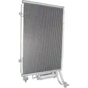 Sherman HYELAN11-400-0 A/C Condenser For 2011-2013 Hyundai Elantra NEW