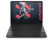 HP OMEN 16 inch Gaming Laptop 16-ap0037AX, Black