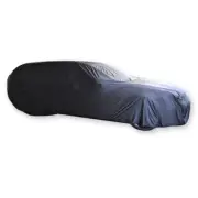 Autotecnica Show Car Cover for Holden VE VF ZB Omega Evoke Wagon Softline Black