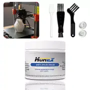 3D Printer Lithium Grease 50G Lubricant Printing Machine Lead Screw Gear Reduce