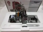 MEMBREYS TRANSPORT KENWORTH T909 DIECAST EXPO 2023 ONLY 300 MADE 1:50 SCALE