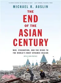 在飛比找三民網路書店優惠-The End of the Asian Century ―