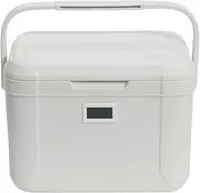 5L Car Refrigerator Fridge Preservation Personal Ice Box Portable Cooler Warmer Freezer for Home Camping Travel
