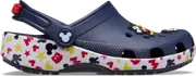 Crocs Toddlers' Mickey & Friends Classic Clog; Multi, C10