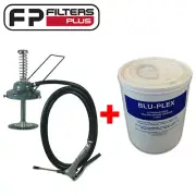 DG9811 STM 2.5kg Grease Gun Unit + 999093B 2.5kg Lithium XHP222 Grease