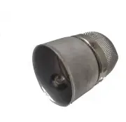 Akrapovic DB Killer Spark Arrestor Insert Honda CRF450R 2021-2023