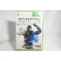 在飛比找Yahoo!奇摩拍賣優惠-[耀西]全新 美版 XBOX 360 赤色戰線：最終決戰 R