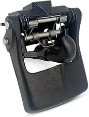 MATERIG Folding Top Latch Compatible with Wrangler JL 2018-2024 & Gladiator 2020-2024 - OEM 68391566AB & 68391566AA Replacement