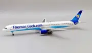 Inflight IF753MY1223B Thomas Cook Boeing 757-300 G-JMAB Diecast 1/200 AV Model